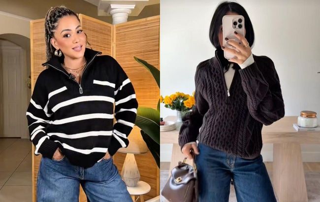 Must-have sweater 2026: Trendy silhouette that suits everyone