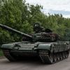 Czechia prepares to supply Ukraine with tanks capable of rivaling Russia's T-90M