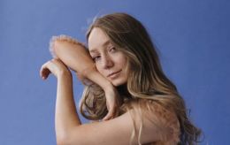 Who is LELEKA? Everything about Ukraine's representative at Eurovision 2026