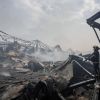 Death toll from Russia's August 5 attack on Kyiv rises to 2
