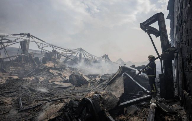 Death toll from Russia's August 5 attack on Kyiv rises to 2