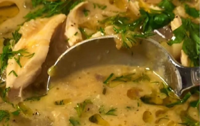 Beat the cold fast: Chicken soup will recharge your strength