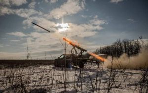 Russia-Ukraine war: Frontline update as of January 12