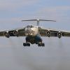 Military transport planes of RF are legitimate target for Armed Forces - Ukraine's representative to UN
