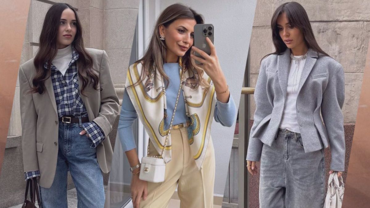 Fashion trends 2026 - Stylist tips | RBC-Ukraine