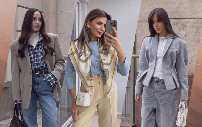 Oversized fashion is fading: Stylist reveals top 2026 trends