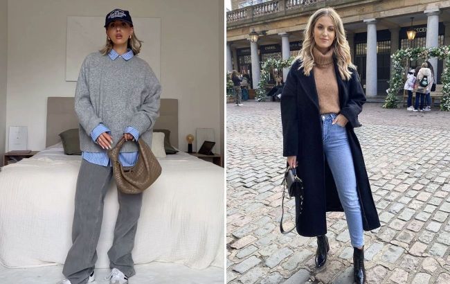 Throw out these clothes: Stylist reveals top anti-trends for 2026