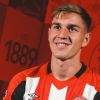 Ukrainian star Yarmoliuk to Manchester United? What we know so far