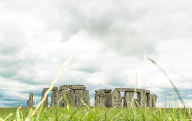 Stonehenge mystery finally explained? Scientists point to a glacier