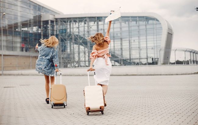 Avoid these common mistakes to keep your suitcase safe at the airport