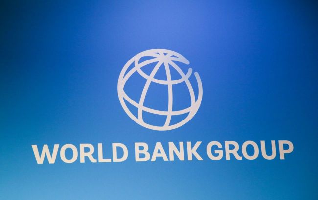 World Bank outlines conditions for accelerating Ukraine's economic growth