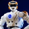 NASA readies Valkyrie humanoid robot to pioneer lunar colonization