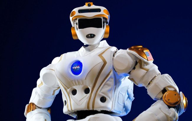 NASA readies Valkyrie humanoid robot to pioneer lunar colonization
