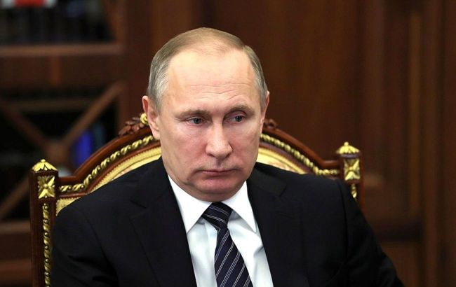 Putin comments on Prigozhin's plane crash for the first time