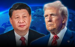 AI wars: How US and China compete for tech dominance, and where Ukraine fits in