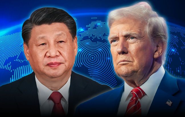 AI wars: How US and China compete for tech dominance, and where Ukraine fits in