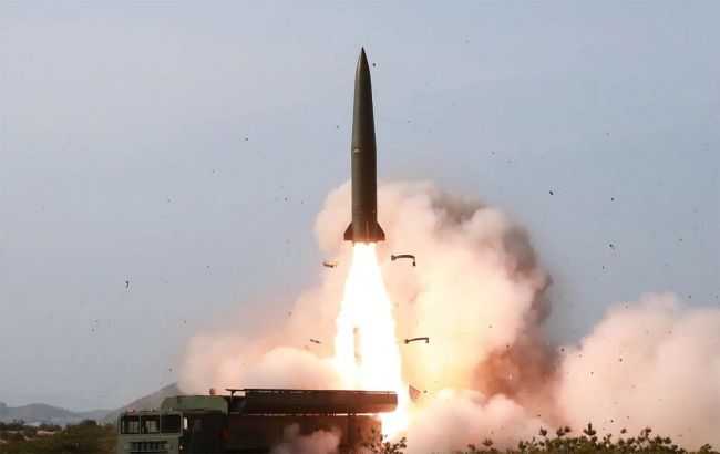 UN confirms that Russia hit Kharkiv with North Korean missile - Reuters