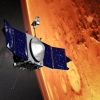 NASA loses crucial Mars spacecraft after 11 years of service