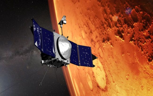 NASA loses crucial Mars spacecraft after 11 years of service