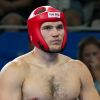 Ukraine strikes again: Roman Shcherbatiuk takes gold in kickboxing at World Games 2025