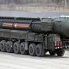 Intelligence reveals Russia's Oreshnik missile stockpile