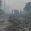 Kyiv region reports 8 fatalities after massive Russian strike