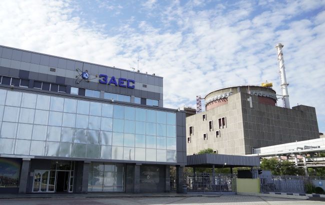 Zaporizhzhia NPP loses connection to main power line: IAEA calls for ceasefire