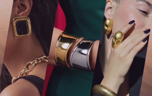 Jewelry trends 2026 &ndash; Stylist reveals pieces that make any look feel expensive