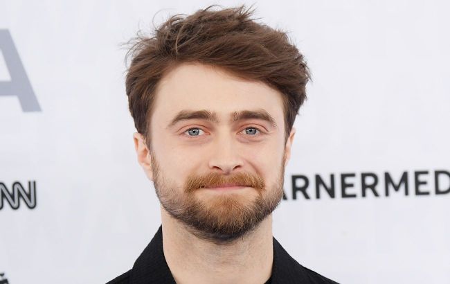 Daniel Radcliffe reveals what he thinks of new Harry Potter reboot