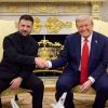 Breakthrough or bluff? What came out of Zelenskyy and Trump's White House meeting