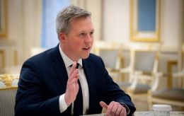 US Army Secretary meets Russian delegation in UAE – Media