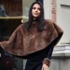 Look worth million: How Miss Ukraine 2023 wears eco-fur this winter