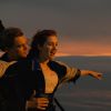 'Titanic' cast: Then and now