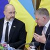 Slovakia supports Ukraine's EU accession - Fico