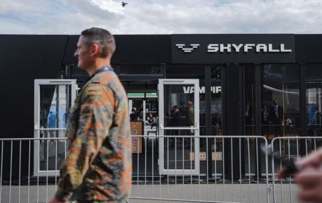 Japan signs contract to purchase Ukrainian SkyFall drones: What we know
