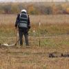 Almost 150,000 square kilometres of danger: how demining Is carried out in Ukraine