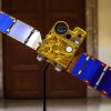 Missile-free defense at 36,000 km: France launches Project Yoda space program