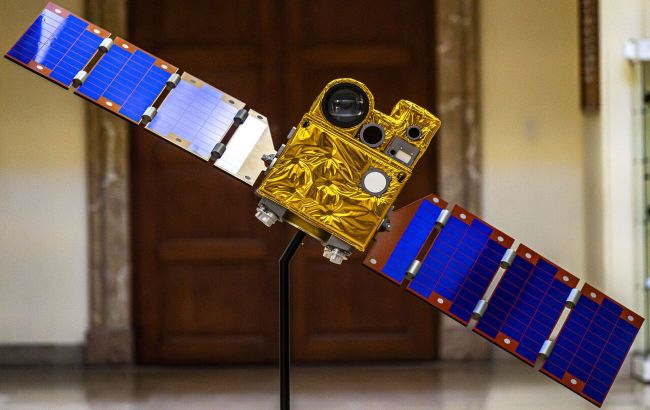 Missile-free defense at 36,000 km: France launches Project Yoda space program