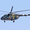 Croatia  transferred all of its Mi-8 helicopters to Ukraine