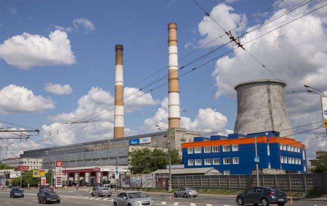 Moscow power plant fortified after massive Ukrainian drone attack