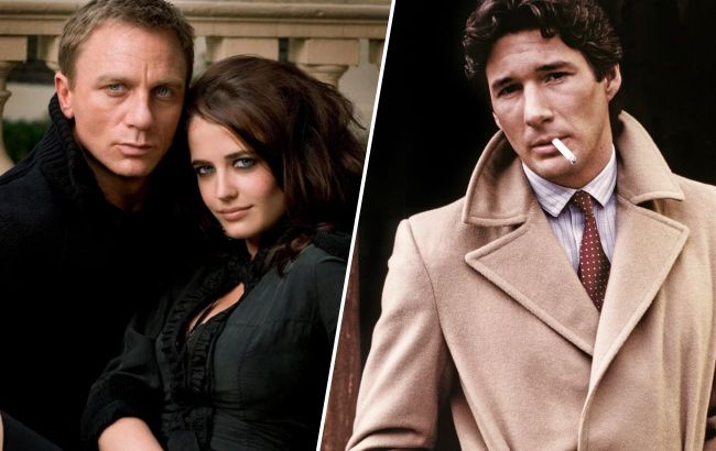 Giorgio Armani in movie history: Legendary films forever linked to his designs