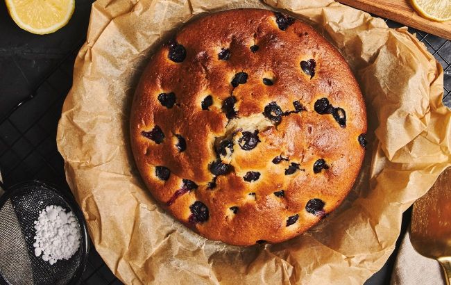 Recipe for simple pie: Delicate dessert ready in 30 minutes