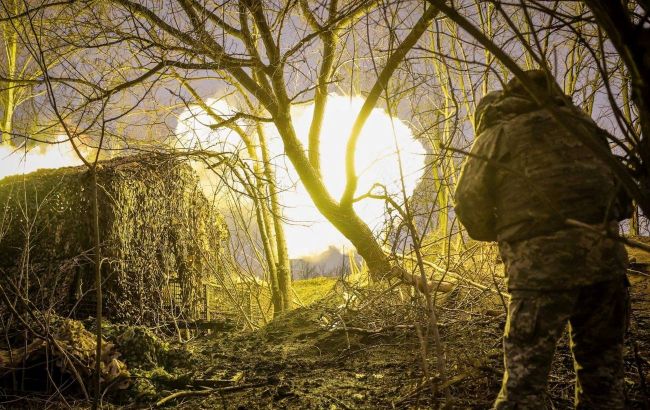 Russia-Ukraine war: Frontline update as of December 23