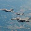 Two fighter jets collide midair at US air show: Details revealed
