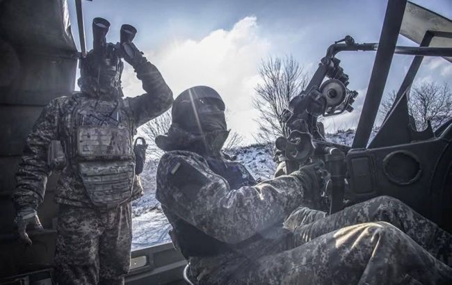 Russia-Ukraine war: Frontline update as of January 8
