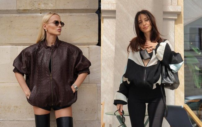 Fall 2025 fashion: Daring outfits you'll want to try