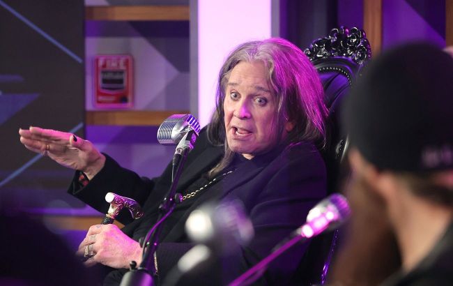 Ozzy Osbourne on war in Ukraine: What legendary rocker said during his lifetime