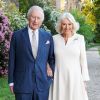 20 happy years: Charles III and Camilla show rare archival photos