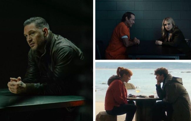 Spring 2025 TV premieres: 10 new shows that everyone is talking about