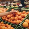 Toxic Egyptian mandarins reach Ukraine: What we know